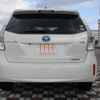 toyota prius-α 2013 quick_quick_ZVW40W_ZVW40-3082547 image 5