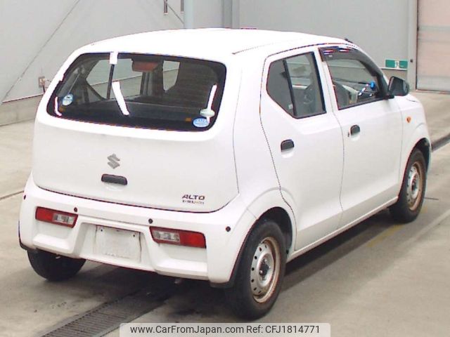 suzuki alto-van 2018 CFJ1814771 image 2