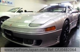 mitsubishi gto 1990 -MITSUBISHI--GTO Z16A--Z16A-0002607---MITSUBISHI--GTO Z16A--Z16A-0002607-