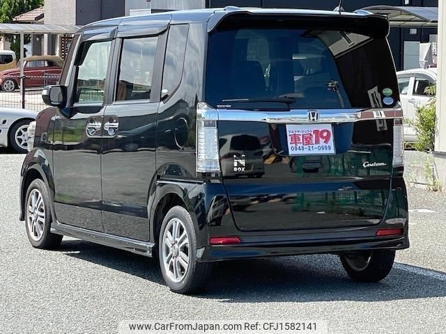 honda n-box 2014 CFJ1582141 image 2
