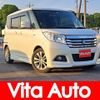 suzuki solio 2016 quick_quick_MA36S_MA36S-114270 image 1