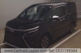 toyota voxy 2020 -TOYOTA--Voxy 3BA-ZRR85W--ZRR85-0147254---TOYOTA--Voxy 3BA-ZRR85W--ZRR85-0147254-