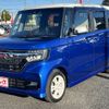 honda n-box 2019 -HONDA--N BOX 6BA-JF3--JF3-1422149---HONDA--N BOX 6BA-JF3--JF3-1422149- image 1