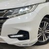 honda odyssey 2018 -HONDA--Odyssey DBA-RC1--RC1-1202642---HONDA--Odyssey DBA-RC1--RC1-1202642- image 13