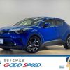 toyota c-hr 2016 -TOYOTA--C-HR DAA-ZYX10--ZYX10-2000932---TOYOTA--C-HR DAA-ZYX10--ZYX10-2000932- image 1