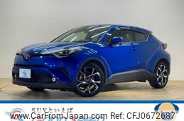 toyota c-hr 2016 -TOYOTA--C-HR DAA-ZYX10--ZYX10-2000932---TOYOTA--C-HR DAA-ZYX10--ZYX10-2000932-