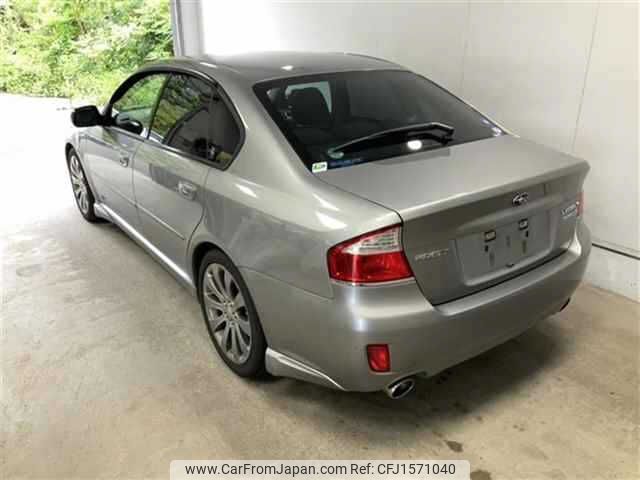 subaru legacy-b4 2006 CFJ1571040 image 2