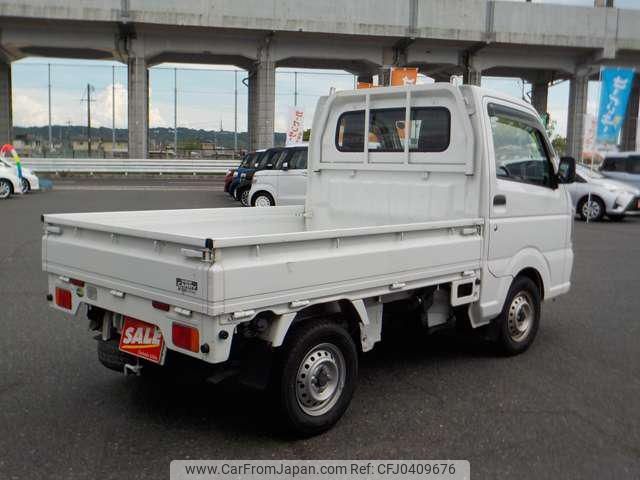 suzuki carry-truck 2018 -SUZUKI--Carry Truck DA16T--418561---SUZUKI--Carry Truck DA16T--418561- image 2