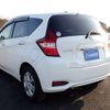 nissan note 2018 -NISSAN--Note DBA-E12--E12-570091---NISSAN--Note DBA-E12--E12-570091- image 3