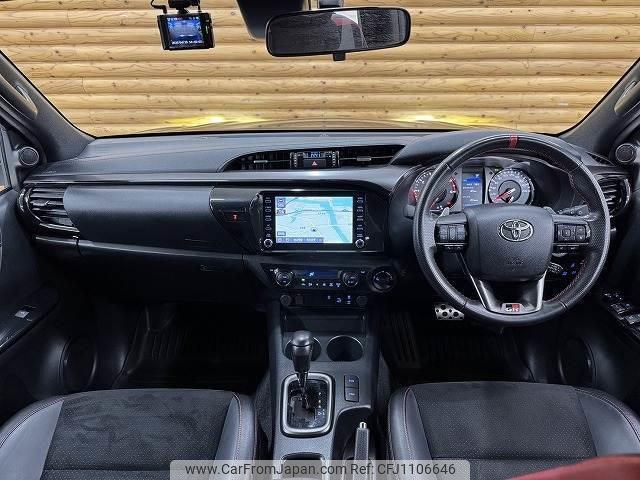 toyota hilux 2022 GOO_NET_EXCHANGE_0208503A20250427D007 image 2