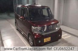 honda n-box 2014 -HONDA 【熊谷 581ﾁ7475】--N BOX JF1-1471859---HONDA 【熊谷 581ﾁ7475】--N BOX JF1-1471859-