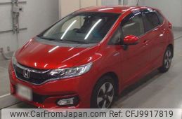 honda fit 2017 -HONDA--Fit DAA-GP5--GP5-3403937---HONDA--Fit DAA-GP5--GP5-3403937-