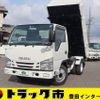 isuzu elf-truck 2017 quick_quick_TPG-NKR85AN_NKR85-7058272 image 1