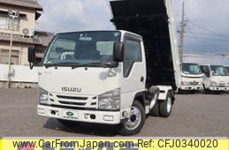 isuzu elf-truck 2017 quick_quick_TPG-NKR85AN_NKR85-7058272