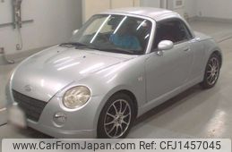 daihatsu copen 2004 -DAIHATSU--Copen L880K-0021286---DAIHATSU--Copen L880K-0021286-