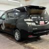 toyota vellfire 2009 -TOYOTA 【名変中 】--Vellfire ANH25W--8010255---TOYOTA 【名変中 】--Vellfire ANH25W--8010255- image 11