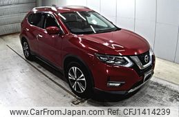 nissan x-trail 2018 -NISSAN--X-Trail T32-050110---NISSAN--X-Trail T32-050110-
