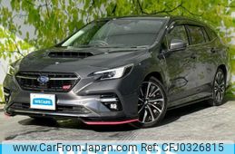 subaru levorg 2021 quick_quick_4BA-VN5_VN5-014370