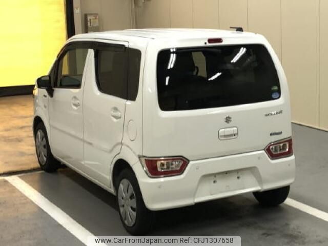 suzuki wagon-r 2020 quick_quick_5AA-MH95S_112981 image 2
