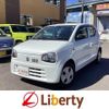 suzuki alto 2019 quick_quick_HA36S_HA36S-509653 image 1