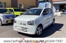 suzuki alto 2019 quick_quick_HA36S_HA36S-509653