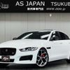 jaguar xe 2017 quick_quick_CBA-JA3VA_SAJAB4AV8HCP08525 image 1