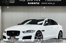 jaguar xe 2017 quick_quick_CBA-JA3VA_SAJAB4AV8HCP08525