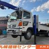 hino ranger 2010 CFJ1586493 image 1