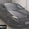 mercedes-benz a-class 2014 -MERCEDES-BENZ--Benz A Class 176042-2J240895---MERCEDES-BENZ--Benz A Class 176042-2J240895- image 1