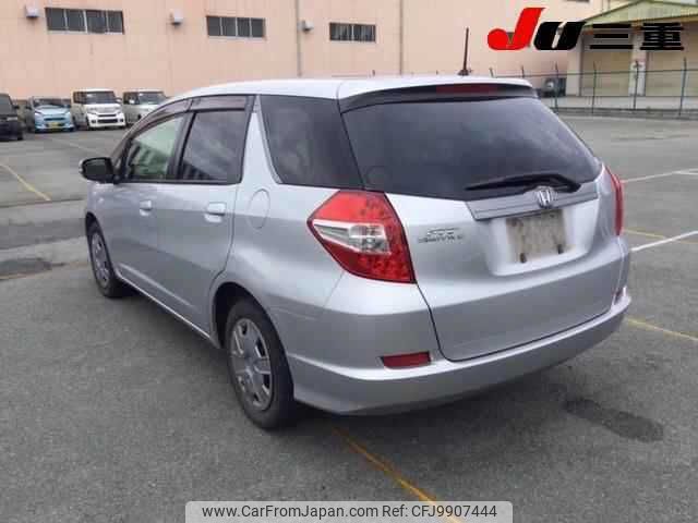 honda fit-shuttle 2012 -HONDA--Fit Shuttle GG7--3007935---HONDA--Fit Shuttle GG7--3007935- image 2