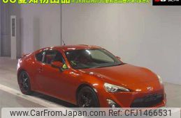 toyota 86 2012 -TOYOTA--86 ZN6-022371---TOYOTA--86 ZN6-022371-