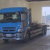 mitsubishi-fuso super-great 2008 -MITSUBISHI 【宮城 100ﾋ4134】--Super Great FV50JZ-ｸﾆ01198468---MITSUBISHI 【宮城 100ﾋ4134】--Super Great FV50JZ-ｸﾆ01198468- image 1