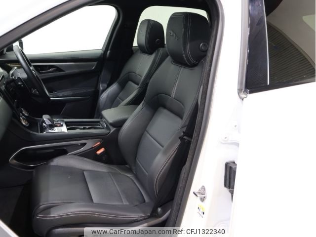jaguar f-pace 2023 -JAGUAR--Jaguar F-Pace 3CA-DC2NC--SADCA2AN8RA729763---JAGUAR--Jaguar F-Pace 3CA-DC2NC--SADCA2AN8RA729763- image 2
