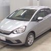 honda fit 2022 -HONDA 【青森 501ﾜ1945】--Fit 6BA-GR2--GR2-1100786---HONDA 【青森 501ﾜ1945】--Fit 6BA-GR2--GR2-1100786- image 1