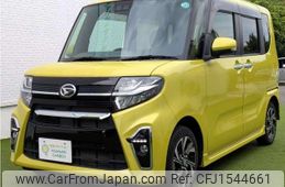 daihatsu tanto 2020 CFJ1544661