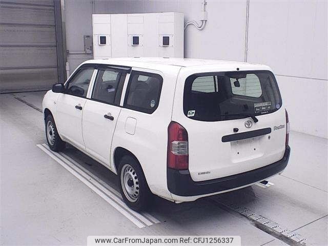 toyota probox-van 2019 -TOYOTA--Probox Van NCP165V-0062081---TOYOTA--Probox Van NCP165V-0062081- image 2