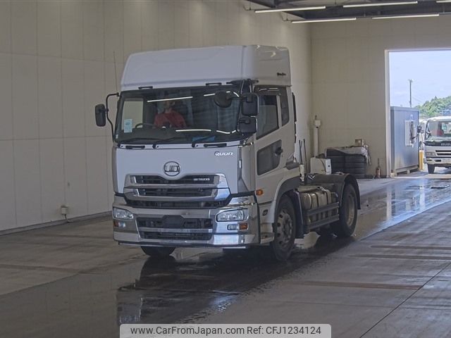 nissan diesel-ud-quon 2016 -NISSAN--Quon GK5XAB-JNCMM90A3GU006746---NISSAN--Quon GK5XAB-JNCMM90A3GU006746- image 1