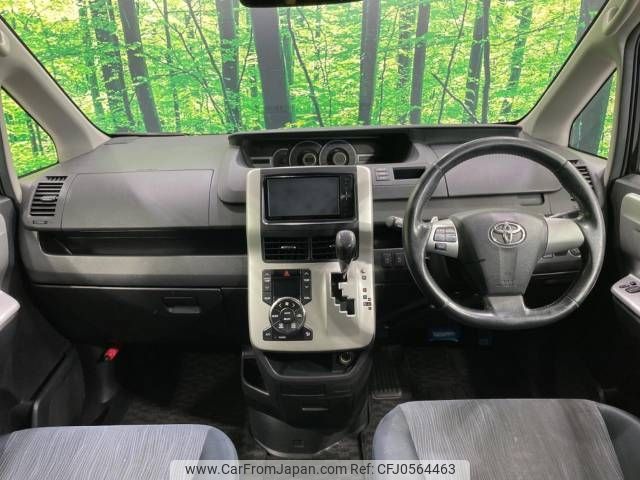 toyota voxy 2011 -TOYOTA--Voxy DBA-ZRR70W--ZRR70-0434390---TOYOTA--Voxy DBA-ZRR70W--ZRR70-0434390- image 2