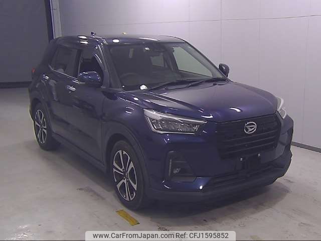 daihatsu rocky 2020 CFJ1595852 image 1