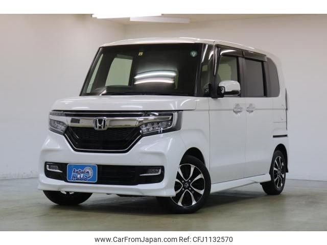 honda n-box 2020 quick_quick_JF3_JF3-1481198 image 1