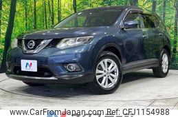 nissan x-trail 2014 -NISSAN--X-Trail DBA-NT32--NT32-020179---NISSAN--X-Trail DBA-NT32--NT32-020179-
