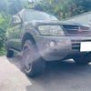 mitsubishi pajero 2004 -MITSUBISHI--Pajero LA-V73W--V73W-0401244---MITSUBISHI--Pajero LA-V73W--V73W-0401244- image 4