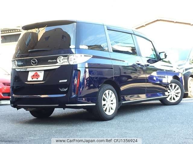 mazda biante 2014 -MAZDA--Biante DBA-CCFFW--CCFFW-106314---MAZDA--Biante DBA-CCFFW--CCFFW-106314- image 2