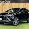 toyota harrier-hybrid 2023 quick_quick_6AA-AXUH80_AXUH80-0078290 image 1