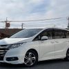 honda odyssey 2014 -HONDA--Odyssey DBA-RC1--RC1-1018627---HONDA--Odyssey DBA-RC1--RC1-1018627- image 17