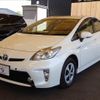 toyota prius 2015 -TOYOTA--Prius DAA-ZVW30--ZVW30-1960523---TOYOTA--Prius DAA-ZVW30--ZVW30-1960523- image 12