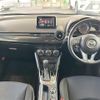 mazda demio 2014 -MAZDA--Demio LDA-DJ5FS--DJ5FS-101808---MAZDA--Demio LDA-DJ5FS--DJ5FS-101808- image 12