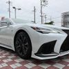 lexus ls 2021 -LEXUS--Lexus LS 3BA-VXFA50--VXFA50-6007058---LEXUS--Lexus LS 3BA-VXFA50--VXFA50-6007058- image 17