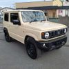 suzuki jimny 2024 -SUZUKI--Jimny 3BA-JB64W--JB64W-317551---SUZUKI--Jimny 3BA-JB64W--JB64W-317551- image 2