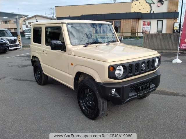 suzuki jimny 2024 -SUZUKI--Jimny 3BA-JB64W--JB64W-317551---SUZUKI--Jimny 3BA-JB64W--JB64W-317551- image 2